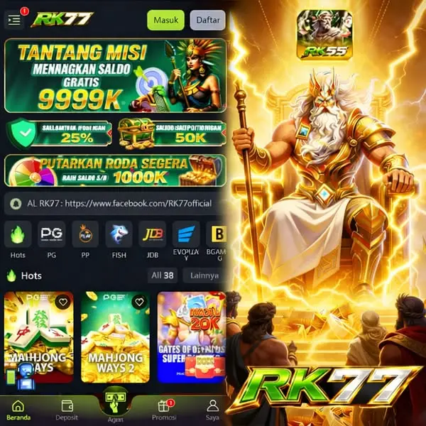 RK77 APK